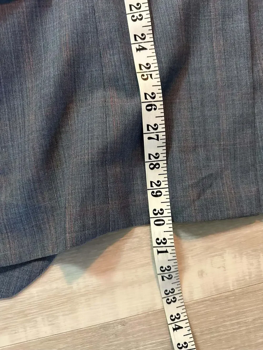 Hickey Freeman vintage two